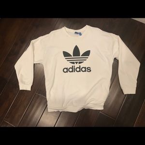 adidas Sweaters - Adidas Sweatshirt adidas Sweaters - Adidas Sweatshirt